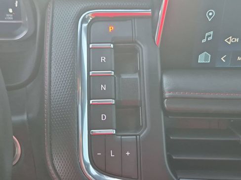 Used 2023 Chevrolet Tahoe RST RWD image 19