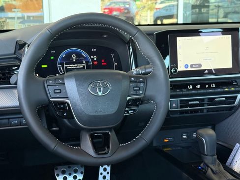 New 2026 Toyota Camry SE image 26