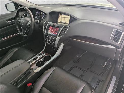 Used 2015 Acura TLX V6 w/ Technology Package image 20
