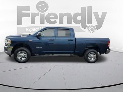 Used 2020 RAM 2500 Tradesman AWD/4WD image 2