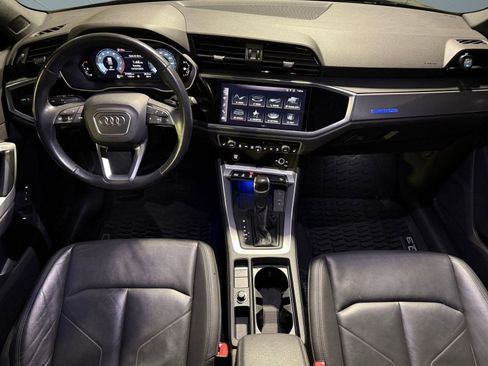 Used 2023 Audi Q3 2.0T Premium Plus image 15