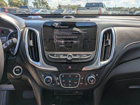 Used 2019 Chevrolet Equinox Premier FWD image 25