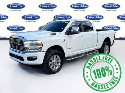 Used 2023 RAM 2500 Laramie