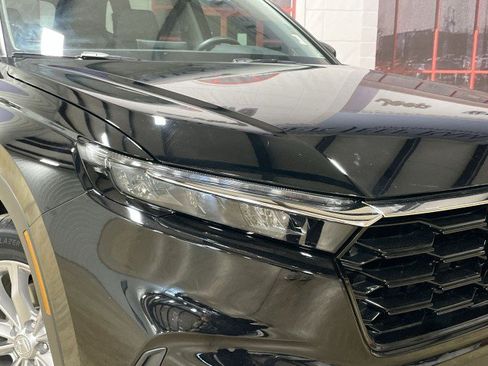 Used 2024 Honda CR-V EX image 10
