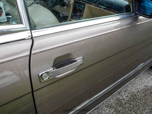 Used 1988 Mercedes-Benz 560 SL image 81