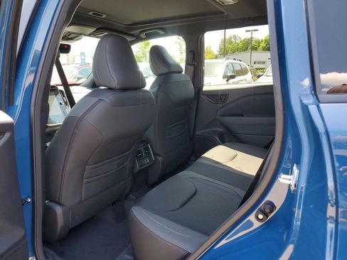 New 2026 Subaru Forester Wilderness AWD/4WD image 13