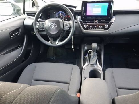 Used 2026 Toyota Corolla LE FWD image 8