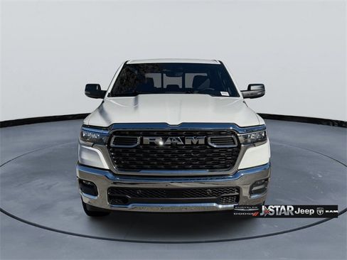 New 2026 RAM 1500 Big Horn image 2