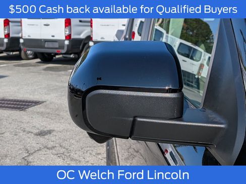 New 2026 Ford Maverick Lariat w/ 4K Tow Package image 13