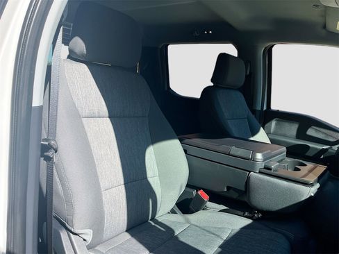 Used 2023 Ford F150 XL w/ XL Chrome Appearance Package image 25