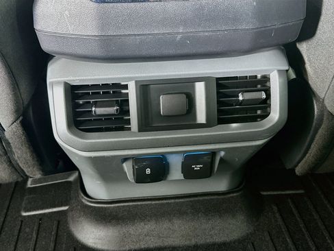 Used 2022 Ford F150 XLT w/ Equipment Group 301A Mid AWD/4WD image 28