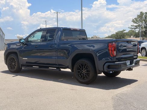 Used 2020 GMC Sierra 1500 Elevation w/ Elevation Value Package RWD image 10