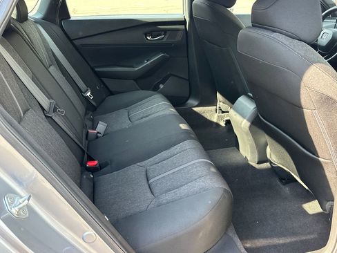 Used 2023 Honda Accord Sport image 13