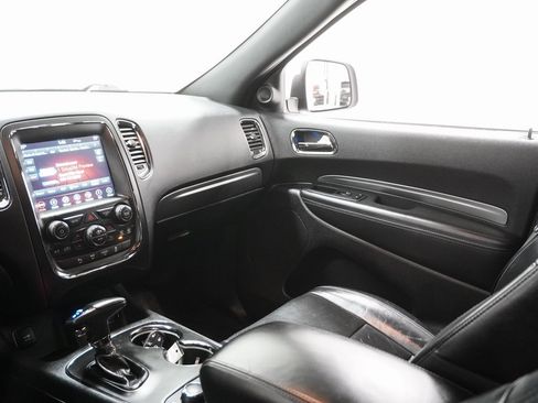 Used 2019 Dodge Durango R/T image 17