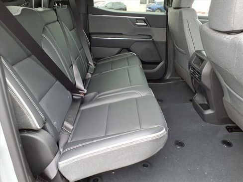 New 2026 GMC Sierra EV Elevation image 22