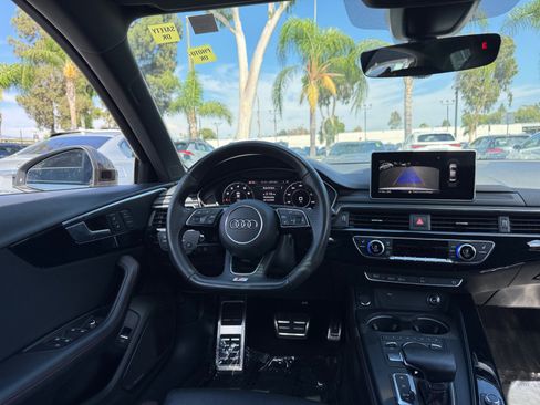 Used 2019 Audi A4 2.0T Premium Plus w/ Premium Plus Package AWD/4WD image 24