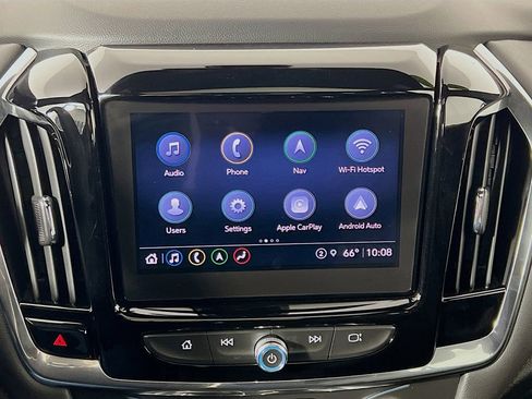 Used 2023 Chevrolet Traverse RS AWD/4WD image 15