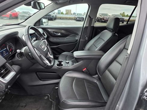 Certified 2024 GMC Terrain SLT AWD/4WD image 20
