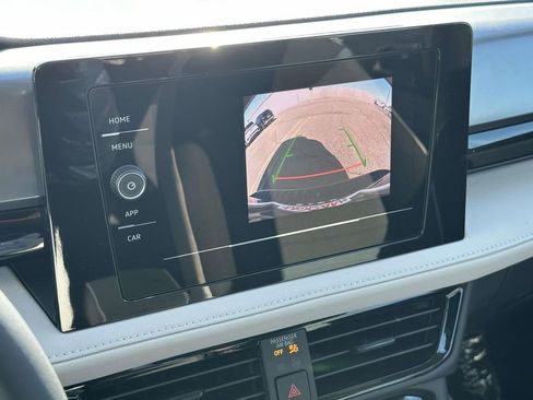 New 2025 Volkswagen Taos S FWD image 20