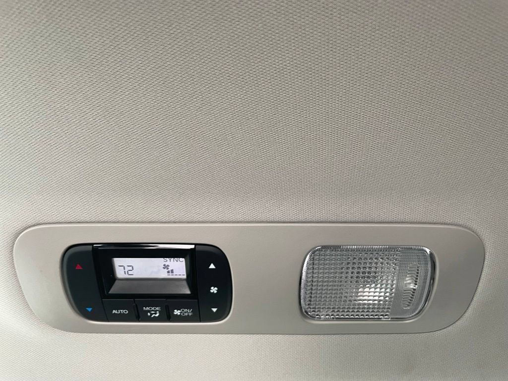 New 2027 Honda Odyssey Elite image 10