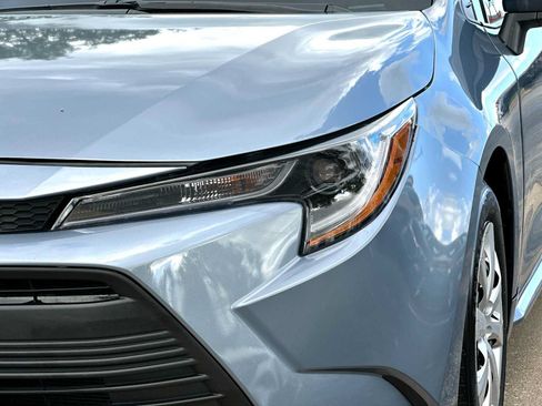 Used 2026 Toyota Corolla LE FWD image 16