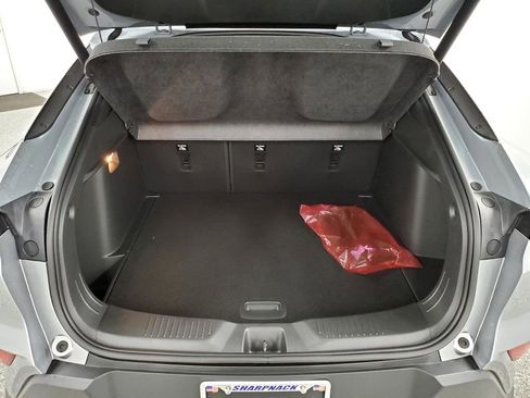New 2026 Buick Envista Sport Touring w/ Convenience II Package FWD image 25