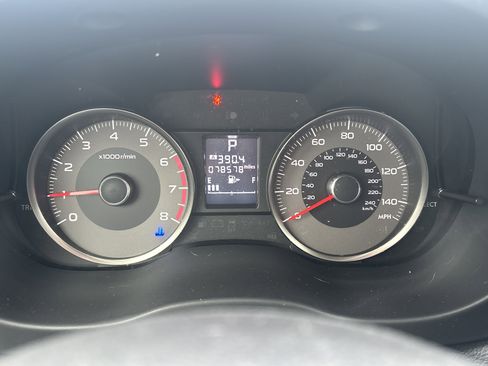 Used 2016 Subaru Forester 2.5i Limited w/ Protection Package #2 image 20