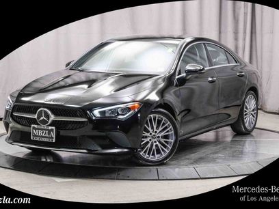 Used 2022 Mercedes-Benz CLA 250