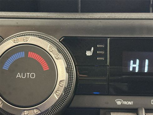 Certified 2025 Toyota 4Runner TRD Sport image 8