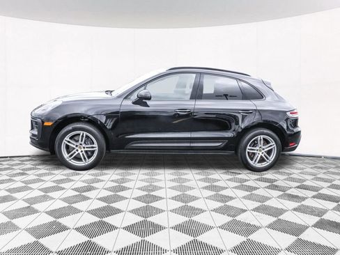 Used 2023 Porsche Macan AWD/4WD image 6