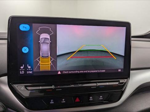 Used 2021 Volkswagen ID.4 Pro S image 27