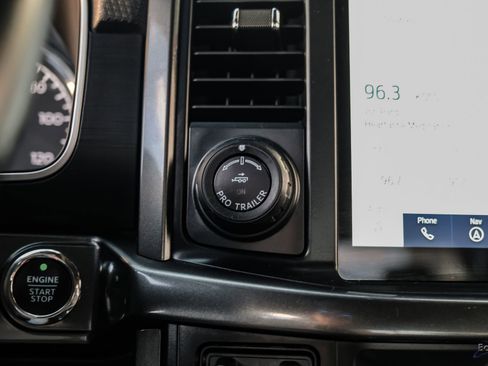 Used 2022 Ford F150 XLT w/ Equipment Group 302A High image 58