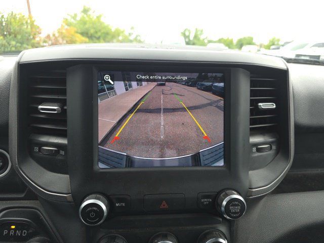 Used 2021 RAM 2500 Tradesman AWD/4WD image 15