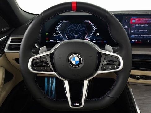 New 2026 BMW 440i xDrive Convertible AWD/4WD image 18