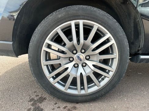 Used 2024 Ford Expedition Max Limited image 40