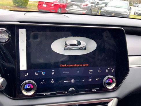 Used 2024 Lexus RX 350 AWD image 25