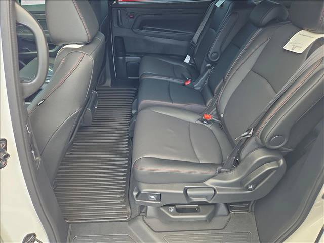 New 2026 Honda Odyssey Sport-L image 15