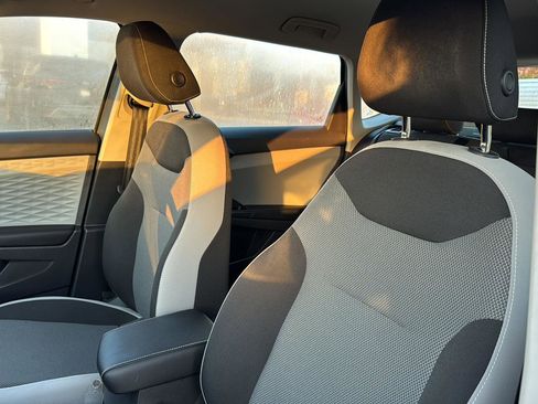 Used 2022 Volkswagen Taos S w/ IQ Drive S Package image 24