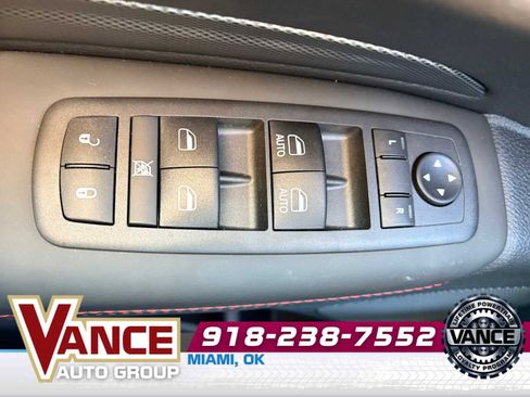 New 2026 Dodge Durango GT image 35