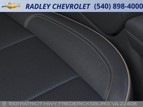 New 2026 Chevrolet Tahoe Premier w/ Sun And Tow Package image 21