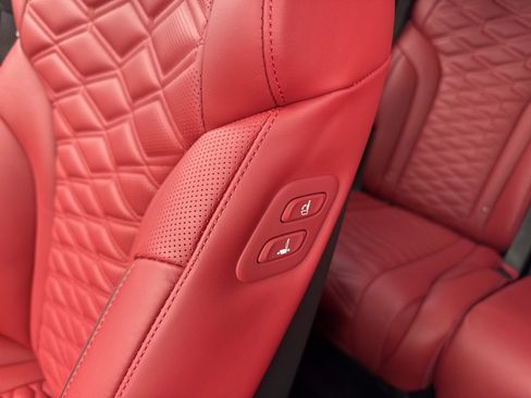 New 2026 Genesis GV80 3.5T e-SC image 35