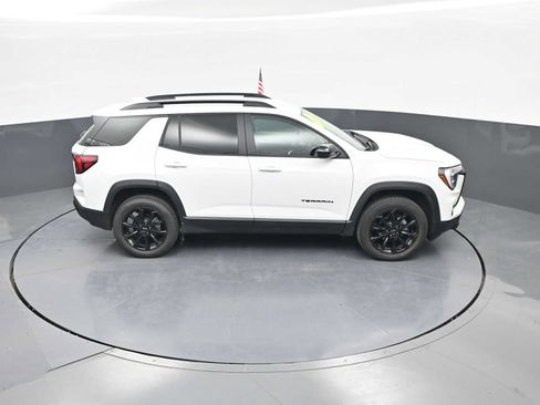 Used 2026 GMC Terrain Elevation w/ Elevation Premium Package AWD/4WD image 29