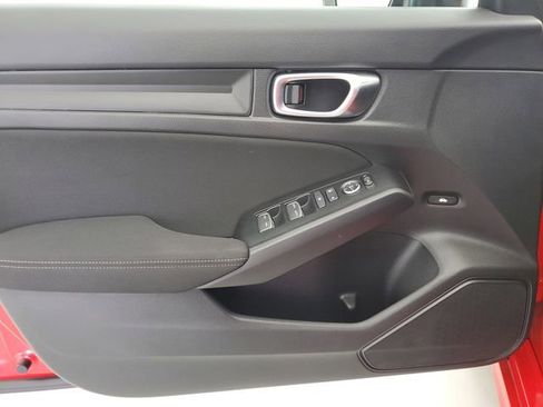 Used 2025 Honda Civic Sport image 19