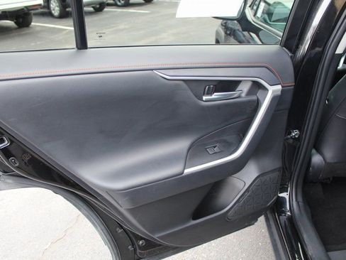 Used 2024 Toyota RAV4 Adventure image 14