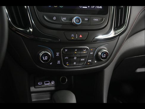 Certified 2024 Chevrolet Equinox RS AWD/4WD image 14