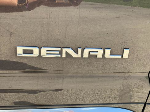Used 2015 GMC Terrain Denali AWD/4WD image 6