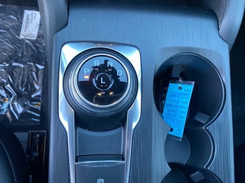 New 2025 Ford Escape ST-Line w/ Tech Pack #1 image 8