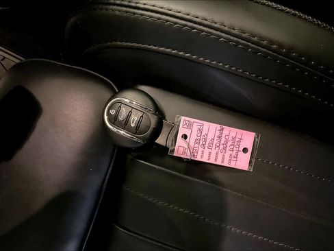 Used 2023 MINI Cooper John Cooper Works w/ Driver Assistance Package image 13