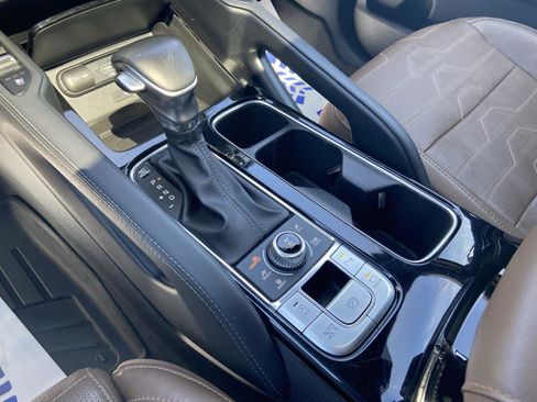 Used 2021 Kia Telluride SX w/ SX Prestige Package AWD/4WD image 36