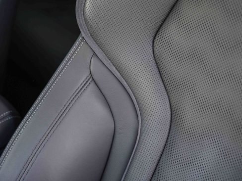 Used 2024 BMW M4 xDrive Competition w/ Executive Package image 38